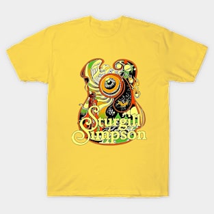 sturgill retro T-Shirt